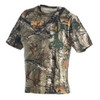 Browning Wasatch Jr Short Sleeve T-Shirt, Realtree Xtra X-Large