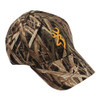 Browning Rimfire 3D Buckmark Cap Mossy Oak Grass Blades