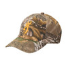 Browning Rimfire 3D Buckmark Cap 3D Buckmark, Realtree Max 4