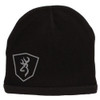 Browning Echo Knit Black Beanie