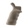 Ergo Tactical Deluxe Suregrip AR15/M16, Standard, Olive Drab Green