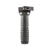 Ergo XPRESS Lever Broomhandle Vertical Foregrip Black