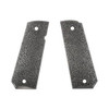Ergo XTR 1911 Grip Hard Rubber 2-Piece, Black