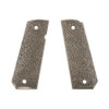 Ergo XTR 1911 Grip Hard Rubber Olive Drab