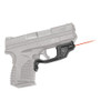 Crimson Trace Springfield Armory XDS, Laserguard