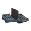 Galati Gear Discreet Double Square Case 42"