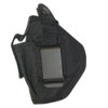 Galati Gear Extra Mag Nylon Holster Glock 26/27/19/30