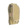 Galati Gear MOLLE Raido Pouch Tan