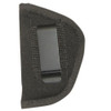 Galati Gear Inside the Pants Holster Small Autos -Jennings, Beretta, Taurus, AMT
