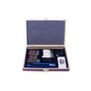 Gunmaster Universal Select 30 Piece .22 Caliber and Larger Cleaning Kit Wooden Case