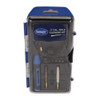 Gunmaster 12 Piece Rifle Cleaning Kit 17 Caliber