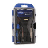 Gunmaster 12 Piece Rifle Cleaning Kit 22 Caliber