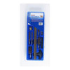 Gunmaster 18 Piece Universal Gun Cleaning Kit Aluminum Case