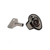 Gunmaster Metal Trigger Lock Single