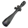 Sightron SIII 30mm Riflescope 10-50x60mm Long Range Illuminated Reticle Mil-Hash