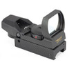 BSA Panoramic Sight Red/Green/Blue Multi Reticle, Boxed