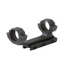 BSA Tactical Weapon 1 Piece Mount, 1" No Rails