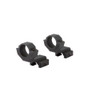 BSA Tactical Weapon 2 Piece Mount, 30mm No Rails