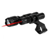 BSA 650nM Red Laser  w/160 Lumen Light 1" Mount