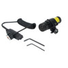 BSA 650nM Red Laser w/3/8" and 5/8" Rail Mount
