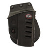 Fobus HK P30 Holster Roto Paddle