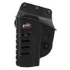 Fobus HK P30 Holster Left Hand Belt