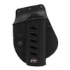 Fobus CZ P-07 Duty Holster Paddle