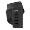 Fobus Ruger SR22 Holster Belt