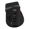 Fobus Ruger SR22 Holster Roto Paddle