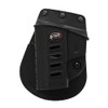 Fobus Ruger SR22 Holster Left Hand Paddle