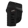 Fobus Ruger SR22 Holster Left Hand Belt