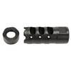 Patriot Ordnance Muzzle Brake & Locknut Kit 223