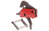 Patriot Ordnance Drop-In Trigger Assemble Kit, 4 lb Pull, 5.56/308 EFP