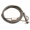 Bulldog Cases Deluxe 6' Security Cable