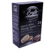 Bradley Technologies Smoker Bisquettes Special Blend 24 Pack