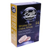 Bradley Technologies Smoker Bisquettes Whiskey Oak Special Edition 24 Pack
