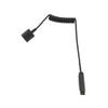 Aimshot Curly Cord Pressure Pad