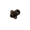 Harris Engineering NO.2A Round Head Flang Nut-Plastic Fore-End