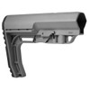 Mission First Tactical Battlelink Minimalist Stock Commercial, Gray