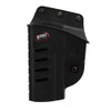 Fobus HK P30 Holster Left Hand Roto Belt