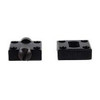 Burris Trumount Universal Reversible Extension Bases X-Bolt