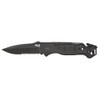 SOG Knives Escape Black