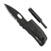 SOG Knives SLPro Tactical Black Fire