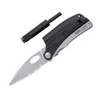 SOG Knives SLPro Silver - Fire