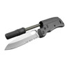 SOG Knives SL3 - Fire - w/Magnesium Firestarter/Whistle
