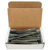 Otis Technologies 50 Pack Stainless Steel AP Brushes