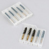 Otis Technologies 10 Pack Variety Replacement Brushes Nylon