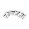LaserMax Multi-Pack(5 Pack) Silver Oxide Batteries Glock, Springfield XD