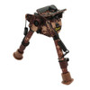 Caldwell XLA Bipod 9-13" Pivot Model, Camo