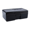Frankford Arsenal #50 Gray, 50 ct. Ammo Box, 44 Special/44 Mag